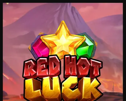 Red Hot Luck